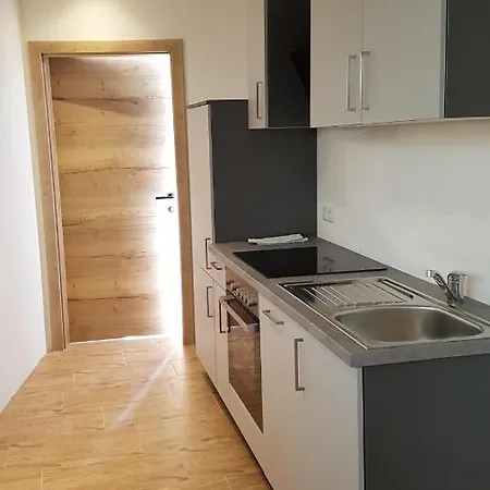Weitblick Appartements Wagrain Exterior photo
