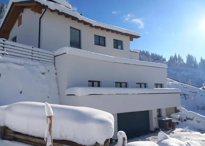 Weitblick Appartements