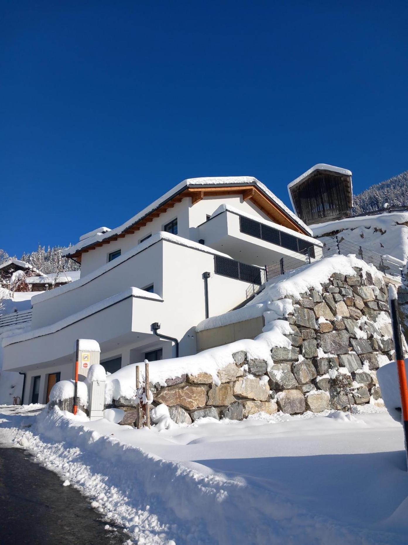Weitblick Apartment Wagrain